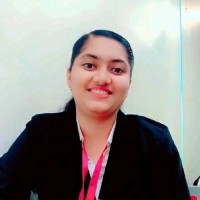 Deepa Upadhyay