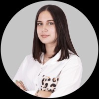 Corina Pérez López