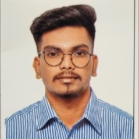 Tharun Nagaraj