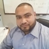 Joshua perez