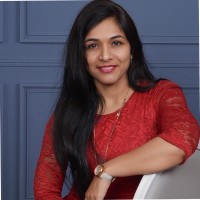 Neema Patel