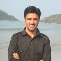 Dr Dharminder Singh