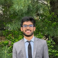 Abhinav Palle