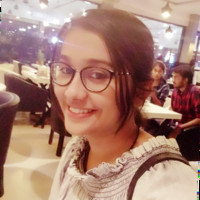 Tanya Shrivastava
