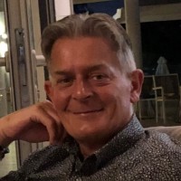 Barry Le Page