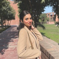 Huma Farooq