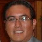 Luis Vaca