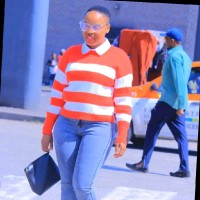 Nokubongaf Molefe
