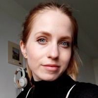 Rebecca Pryke