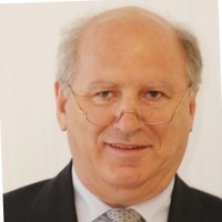Prof. (Hc) Dr. Csaba Horvath