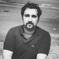 Ali Houshangi