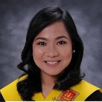 Felisa Vigilla, Maba, Mba