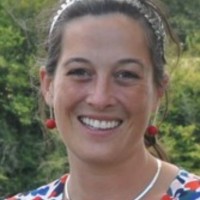 Anne LEVEQUE