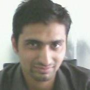 Mohsin Shaikh