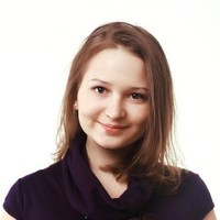 Oleksandra Omelyanchuk