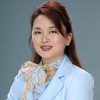 Yaling Zhang