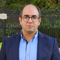 Emad Mirzaghafour