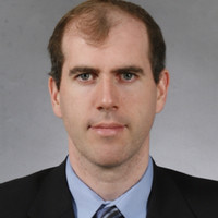 Terence Mitchell