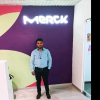 Bharath kumar S