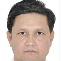 Vishal Anand Sathe