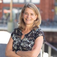 Monique Van Breemen