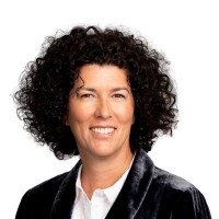 Caroline Perreault