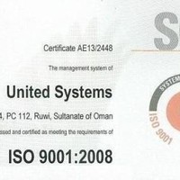 United Systems