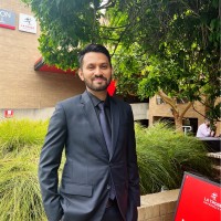 Mohammed Ibrahim