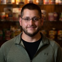Matthew Soppeland