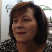 Tammy Cheek