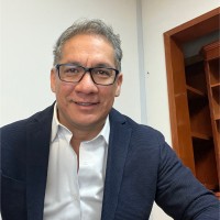Hector H. Morales Quintana