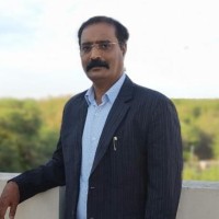 J Sridhar Rao