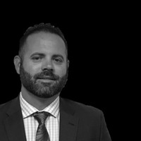 Chris Lanzarotta