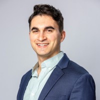 Darren Parker, Phd