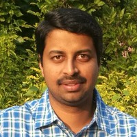 Pavan Kumar S