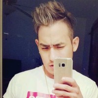 Randy Aguirre