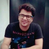 Subhankar Bhattacharjee