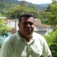 Alex Maria Rodriguez Revueltas