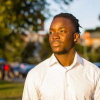Aaron Wegulo