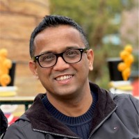 Praveen Kumar