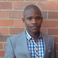 Ayanda Mdekazi