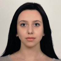 Yuliia Haletka