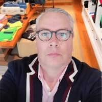 Jose Alejandro Gonzalez Orjuela