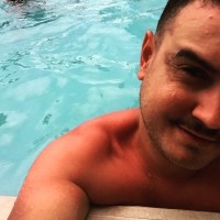 Daniel Cavalari