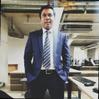 Manabendra Saruj