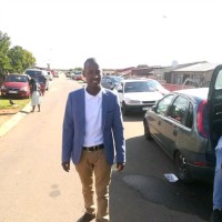 Siphiwe Nhlapo