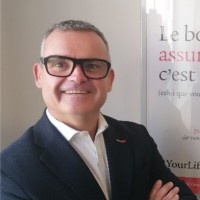 Eric Simonin