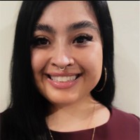 Erika Valencia-Quidwai