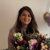 Sana Mehmi-Tweedie