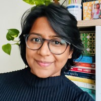 Chandanashree Devaraju